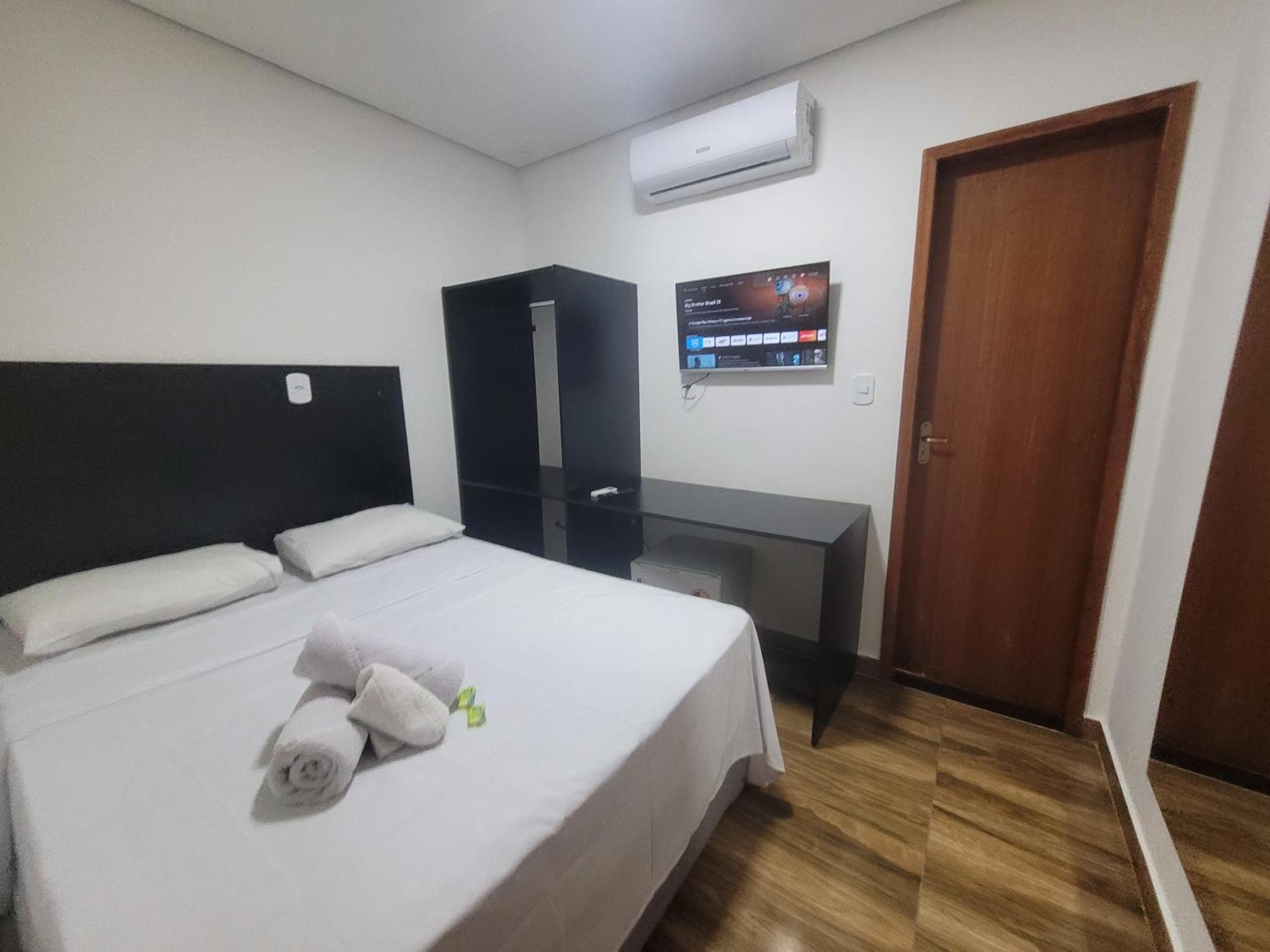 Sea Angels Hotel Arraial do Cabo