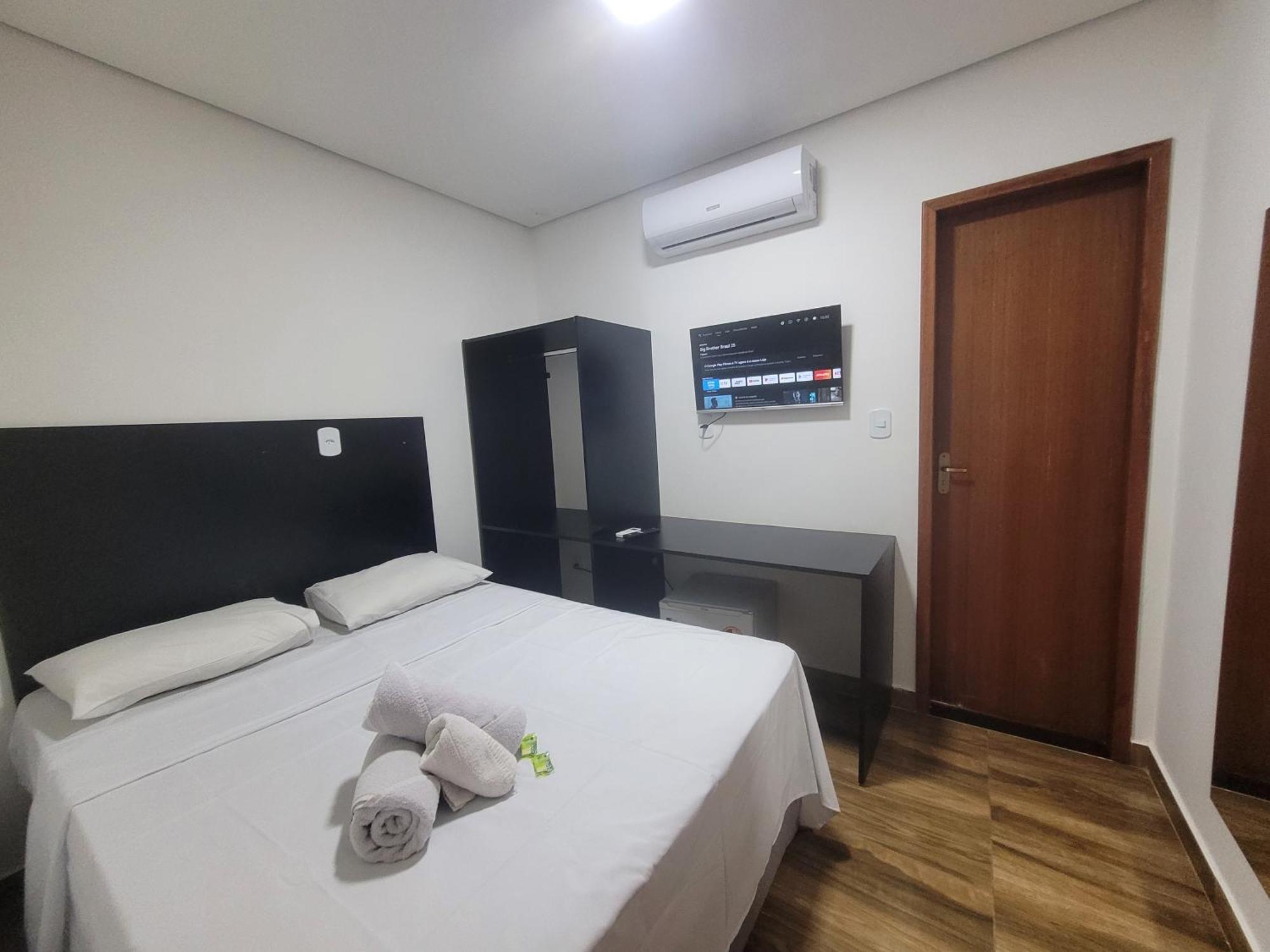 Hotel Sea Angels Arraial do Cabo